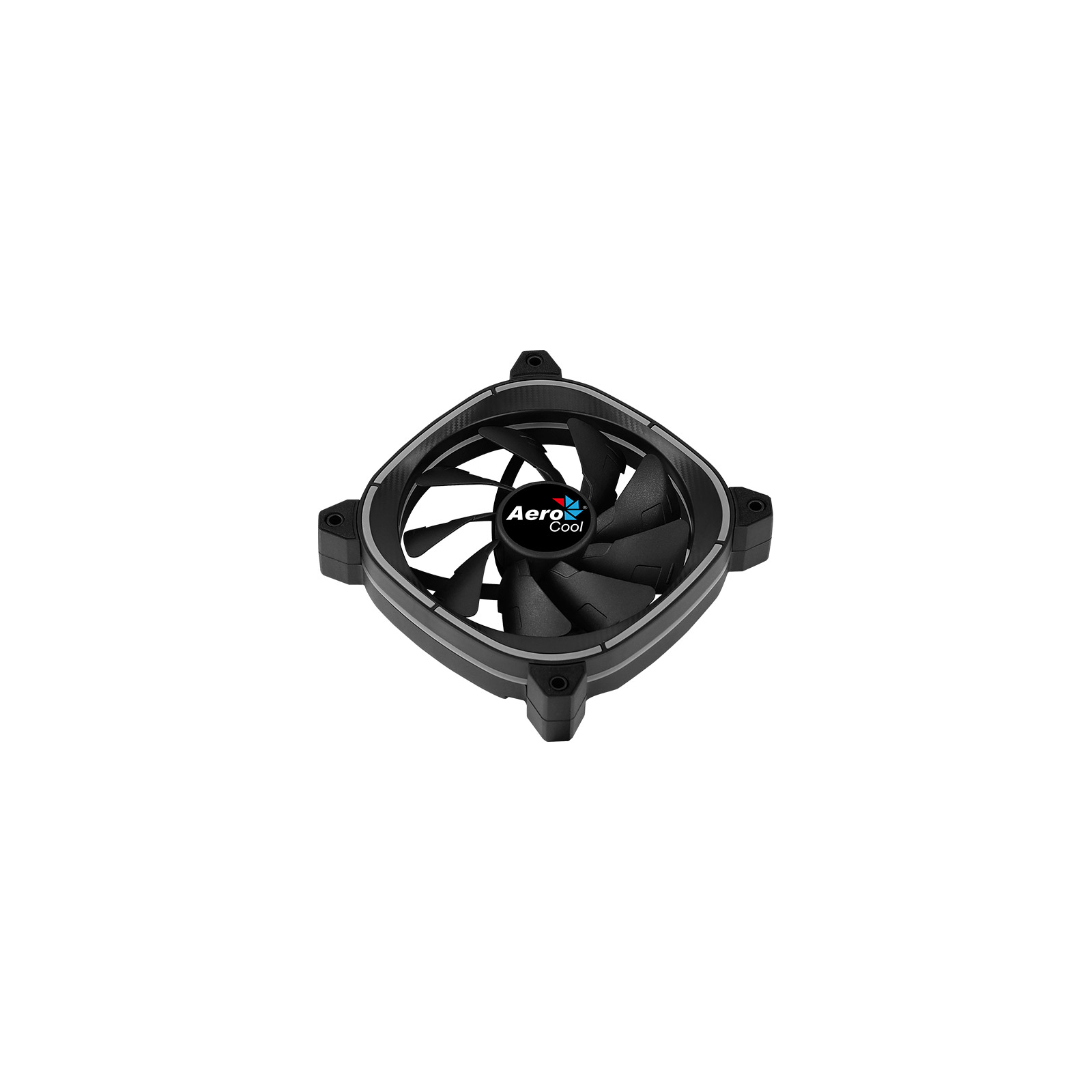Кулер для корпуса AeroCool Astro 12 (ACF3-AT10217.01) изображение 4