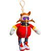 М'яка іграшка Sonic Prime на кліпсі – Доктор Еґман 15 см (SON7004E)