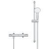Смеситель Grohe QuickFix UA202503TE (CV030628) изображение 2