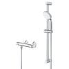 Смеситель Grohe QuickFix UA202503TE (CV030628) изображение 3