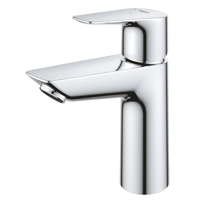 Смеситель Grohe QuickFix UA202503TE (CV030628) изображение 6
