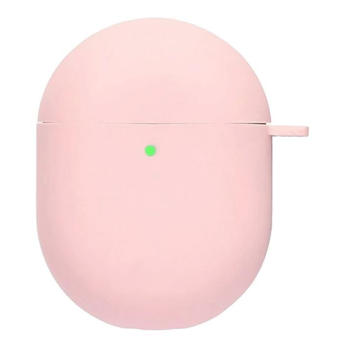 Чохол для навушників BeCover Silicon для Xiaomi Redmi Buds 4 Deep Blue (708623)