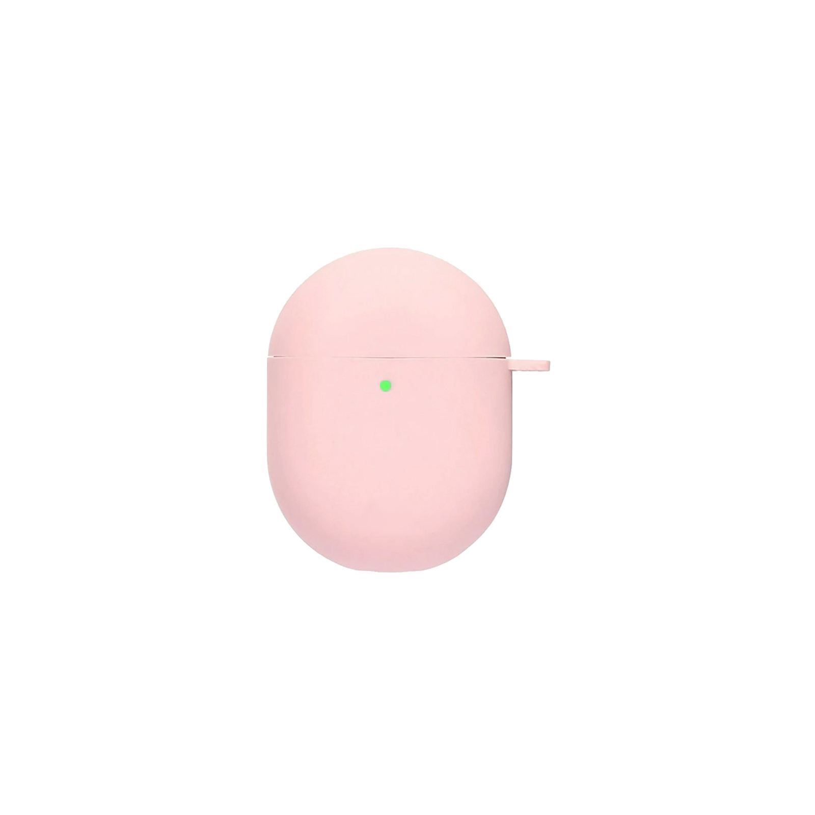 Чехол для наушников BeCover Silicon для Xiaomi Redmi Buds 4 Pink (708845)