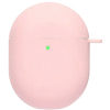 Чохол для навушників BeCover Silicon для Xiaomi Redmi Buds 4 Pink (708845)