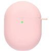 Чохол для навушників BeCover Silicon для Xiaomi Redmi Buds 4 Pink (708845)