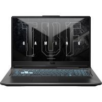 Ноутбук ASUS TUF Gaming F17 FX706HF-HX014 (90NR0HC4-M002C0)