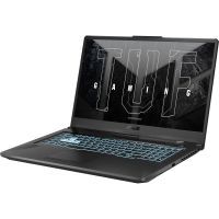 Ноутбук ASUS TUF Gaming F17 FX706HF-HX014 (90NR0HC4-M002C0) изображение 3