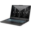 Ноутбук ASUS TUF Gaming F17 FX706HF-HX014 (90NR0HC4-M002C0) изображение 3
