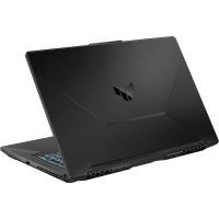 Ноутбук ASUS TUF Gaming F17 FX706HF-HX014 (90NR0HC4-M002C0) изображение 8