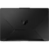Ноутбук ASUS TUF Gaming F17 FX706HF-HX014 (90NR0HC4-M002C0) изображение 9