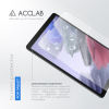 Скло захисне ACCLAB Full Glue Samsung Galaxy Tab A7 LITE/A7 LITE WIFI/T225/T220 8.7" (1283126575624) зображення 3