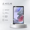 Скло захисне ACCLAB Full Glue Samsung Galaxy Tab A7 LITE/A7 LITE WIFI/T225/T220 8.7" (1283126575624) зображення 4