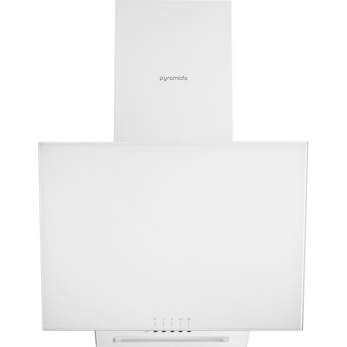 Витяжка кухонна Pyramida ASH 50 PB (420) GBL
