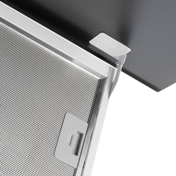 Витяжка кухонна Pyramida ASH 50 PB (420) GBL зображення 6