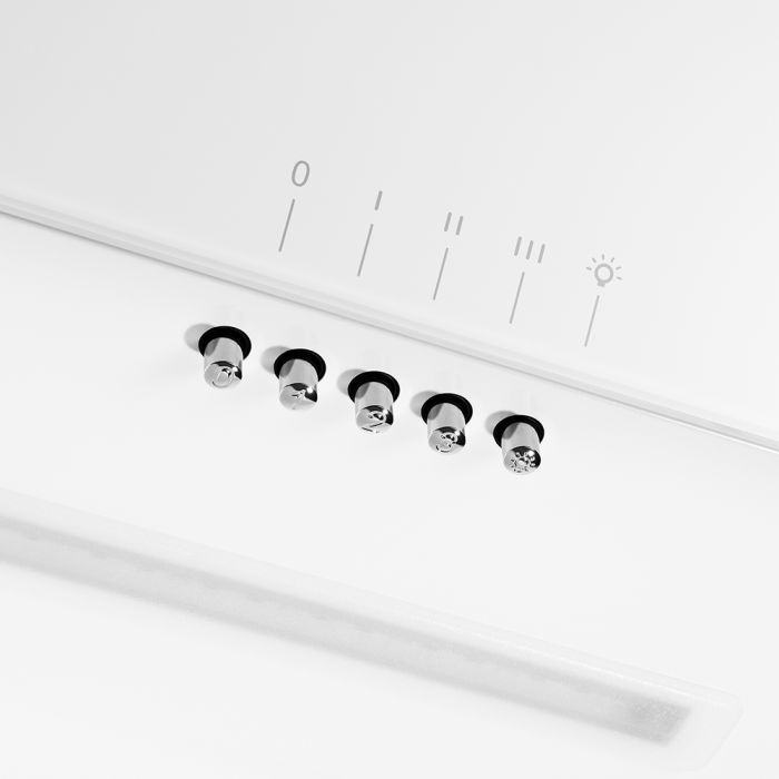 Витяжка кухонна Pyramida ASH 50 PB (420) GBL зображення 7