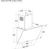 Витяжка кухонна Pyramida ASH 50 PB (420) GWH зображення 9