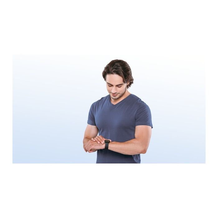 Смарт-годинник Amazfit Bip 5 Pastel Pink (997956) зображення 9