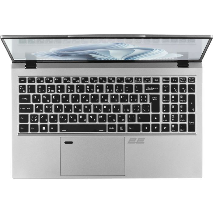 Ноутбук 2E Complex Pro 15 (NS51PU-15UA35) изображение 4