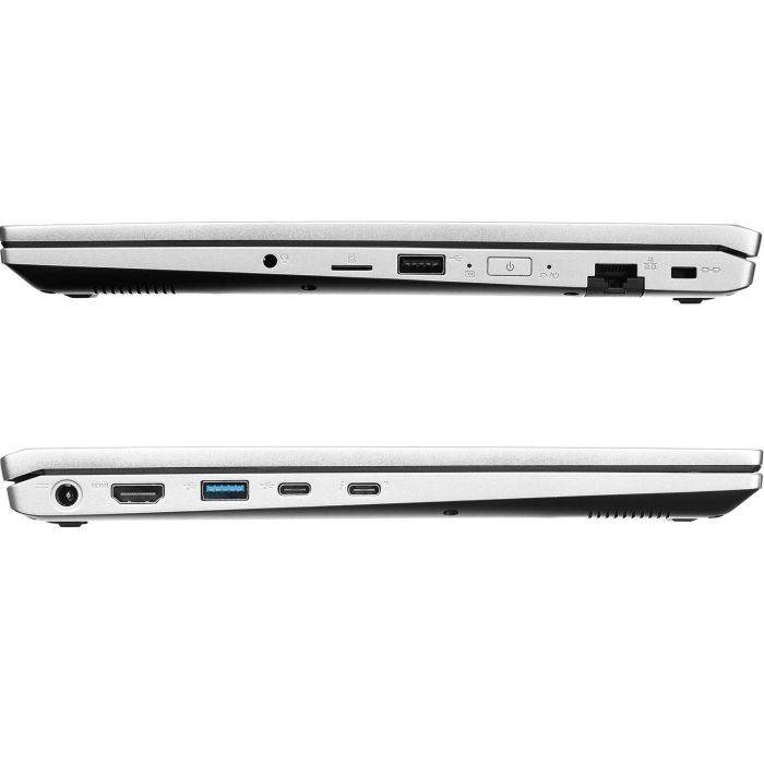 Ноутбук 2E Complex Pro 15 (NS51PU-15UA35) изображение 5