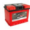 Аккумулятор автомобильный CARBON 66 Ah/12V (CRB66-00) изображение 2