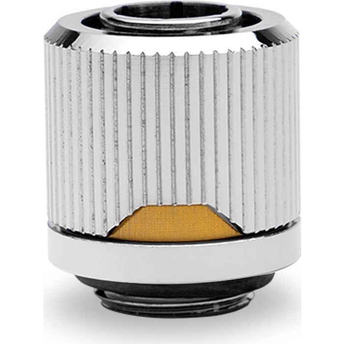 Фітинг для СРО Ekwb EK-Quantum Torque STC-10/13 - Nickel (3831109813829) зображення 4