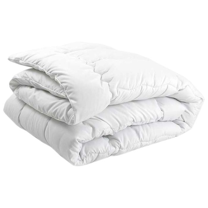 Ковдра Руно силіконова з іонами срібла Warm Silver 200х220 (322.52_Warm Silver)
