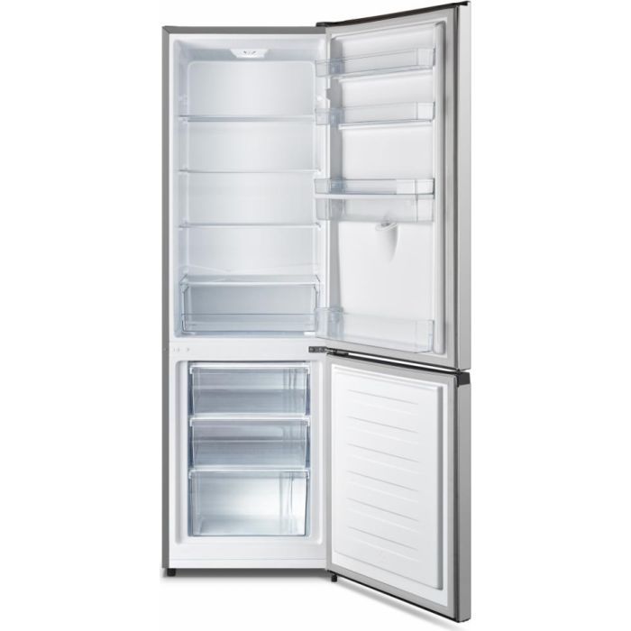 Холодильник HEINNER HC-HS268SWDE++ зображення 2