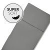 Матрас для детской кроватки Hauck складной Sleeper Grey (89092-9) изображение 2