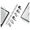 Пленка защитная Armorstandart Matte Lenovo Smart Paper SP101FU (ARM70873) изображение 2