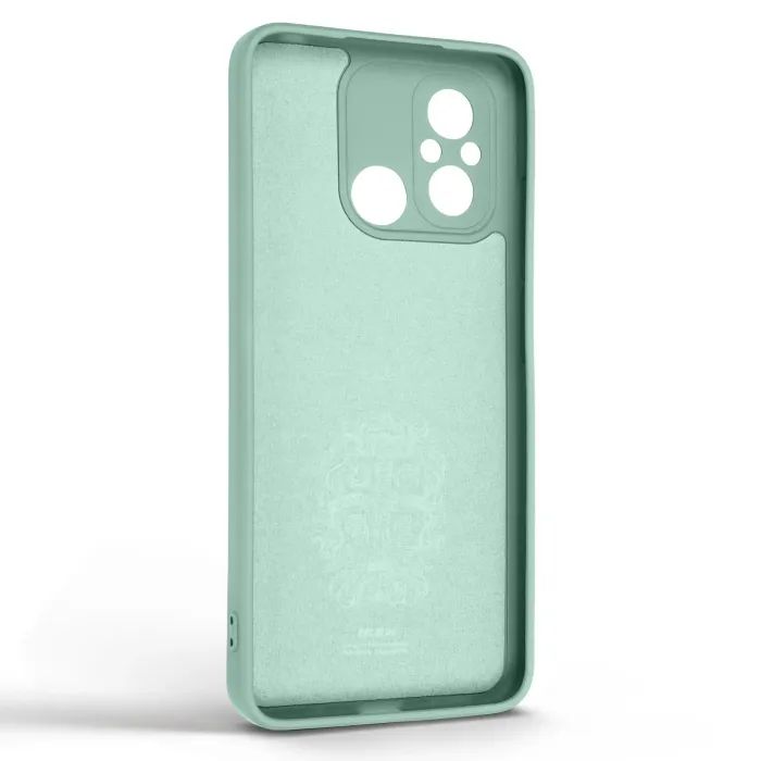 Чехол для мобильного телефона Armorstandart Icon Ring Xiaomi Redmi 12C Red (ARM68792) изображение 2