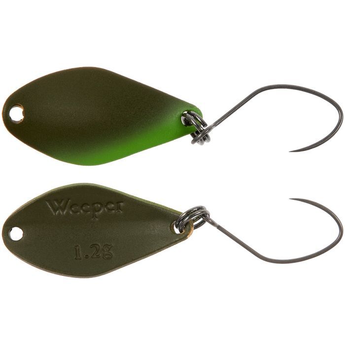 Блешня Nories Masukurouto Weeper 0.6g 095 (1561.12.22)