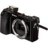 Цифровий фотоапарат Sony Alpha 6100 Body Black (ILCE6100B.CEC) зображення 10