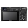 Цифровий фотоапарат Sony Alpha 6100 Body Black (ILCE6100B.CEC) зображення 2