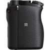 Цифровий фотоапарат Sony Alpha 6100 Body Black (ILCE6100B.CEC) зображення 4