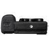 Цифровий фотоапарат Sony Alpha 6100 Body Black (ILCE6100B.CEC) зображення 6