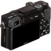 Цифровий фотоапарат Sony Alpha 6100 Body Black (ILCE6100B.CEC) зображення 8
