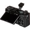 Цифровий фотоапарат Sony Alpha 6100 Body Black (ILCE6100B.CEC) зображення 9