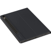 Чехол для планшета Samsung Samsung Tab S9 Book Cover Keyboard Slim Black (EF-DX710BBEGUA) изображение 11