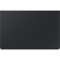 Чехол для планшета Samsung Samsung Tab S9 Book Cover Keyboard Slim Black (EF-DX710BBEGUA)