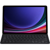 Чехол для планшета Samsung Samsung Tab S9 Book Cover Keyboard Slim Black (EF-DX710BBEGUA) изображение 3