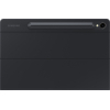 Чехол для планшета Samsung Samsung Tab S9 Book Cover Keyboard Slim Black (EF-DX710BBEGUA) изображение 7