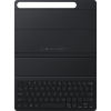 Чехол для планшета Samsung Samsung Tab S9 Book Cover Keyboard Slim Black (EF-DX710BBEGUA) изображение 9