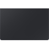 Чехол для планшета Samsung Samsung Tab S9 Book Cover Keyboard Slim Black (EF-DX710BBEGUA)