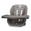 Стульчик для кормления Lionelo Mona Black Onyx (LO-MONA BLACK ONYX) изображение 4