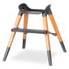 Стульчик для кормления Lionelo Mona Black Onyx (LO-MONA BLACK ONYX) изображение 5