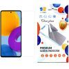 Стекло защитное Drobak Tecno Camon 20 Pro (535316) (535316)