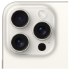 Мобільний телефон Apple iPhone 15 Pro 256GB White Titanium (MTV43) зображення 5