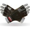 Перчатки для фитнеса MadMax MFG-248 Clasic Exclusive Black M (MFG-248-Black_M)