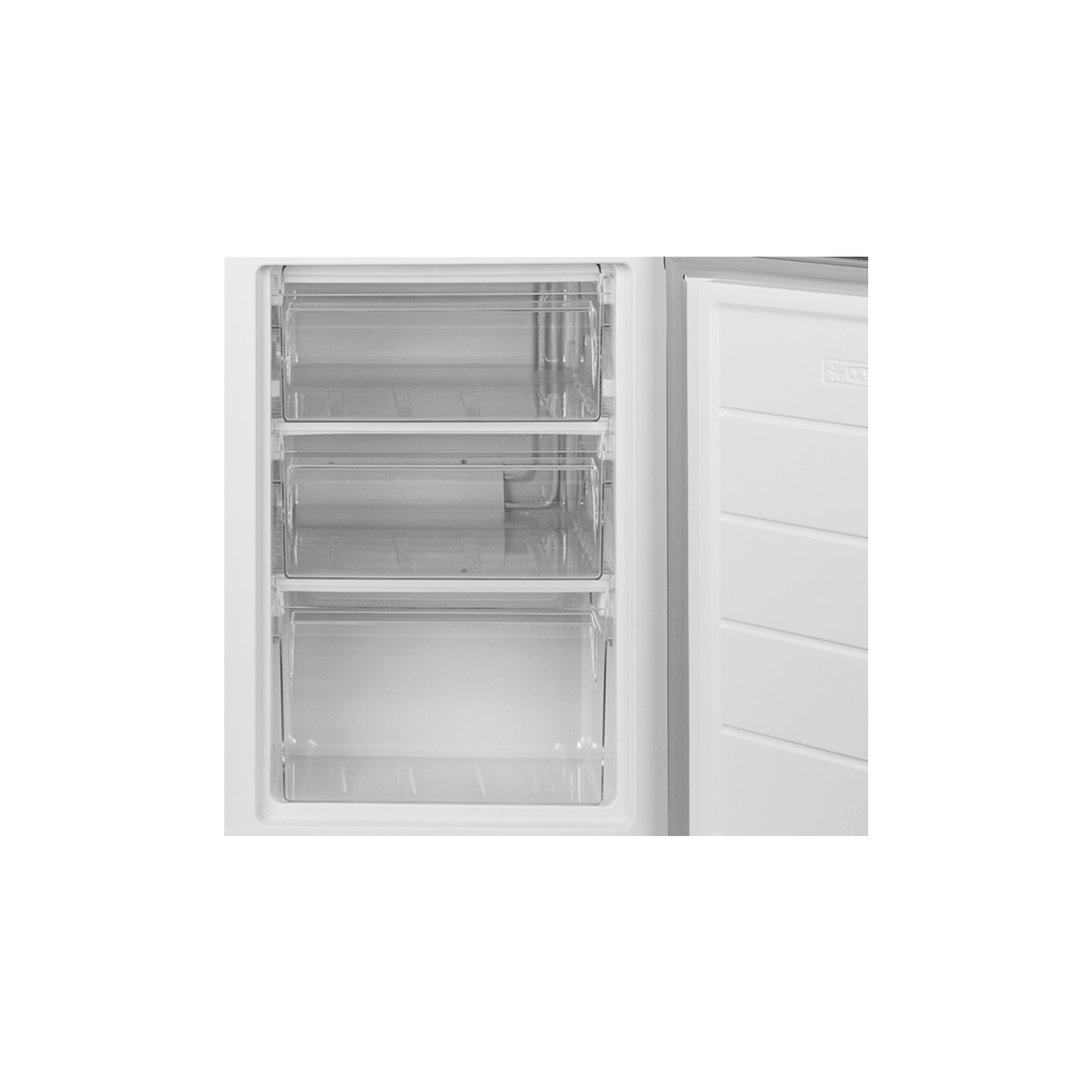 Холодильник Grifon DFN-180W зображення 10