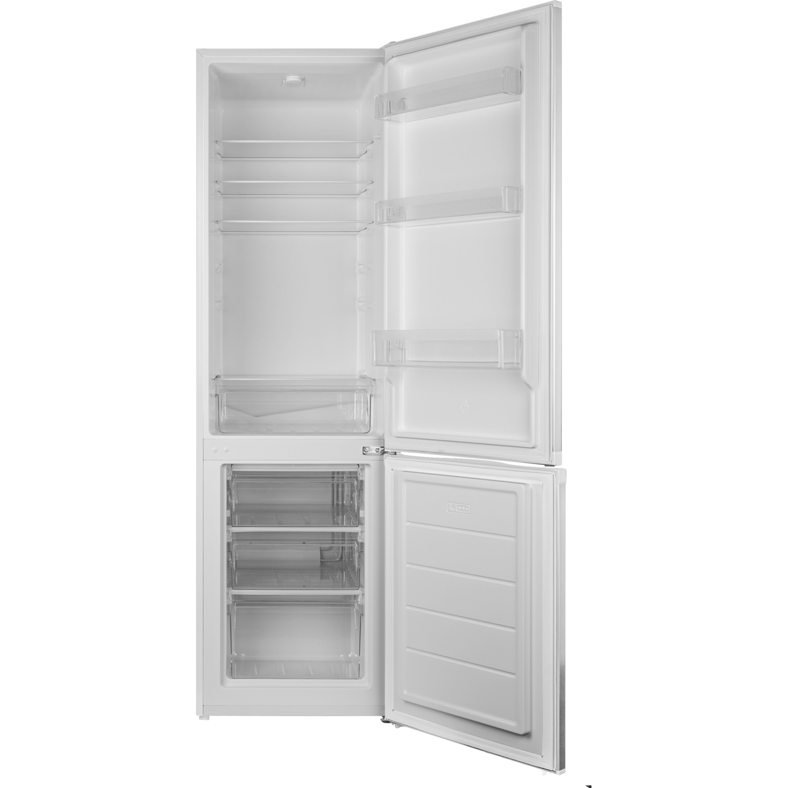 Холодильник Grifon DFN-180W изображение 2
